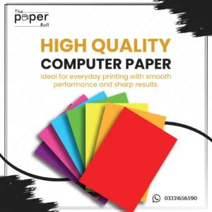 Computer Paper