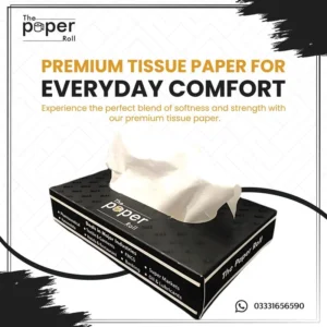 Customize Tissue Paper